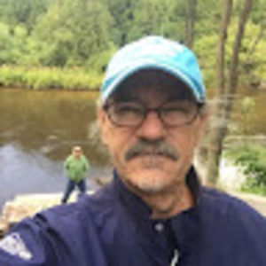 Meet your Posher, Robert